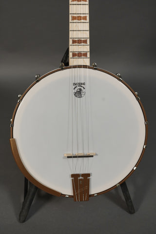 Deering Goodtime 17-Fret Tenor Banjo