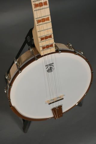 Deering Goodtime 17-Fret Tenor Banjo
