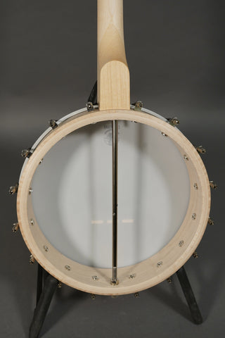 Deering Goodtime 17-Fret Tenor Banjo