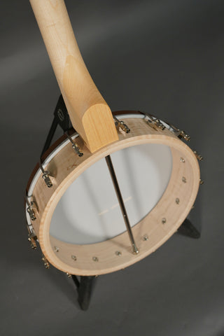 Deering Goodtime 17-Fret Tenor Banjo