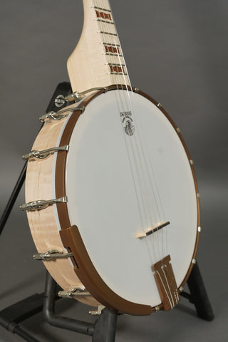 Deering Goodtime 17-Fret Tenor Banjo