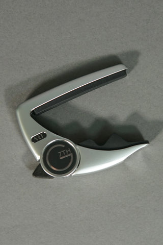 G7th Performance 3 ART Steel String Capo, Sliver
