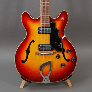 Used Guild Starfire IV (1966)