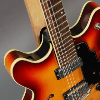 Used Guild Starfire IV (1966)