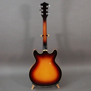 Used Guild Starfire IV (1966)