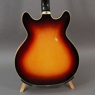 Used Guild Starfire IV (1966)