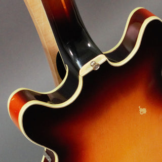 Used Guild Starfire IV (1966)