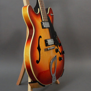Used Guild Starfire IV (1966)