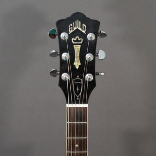 Used Guild Starfire IV (1966)