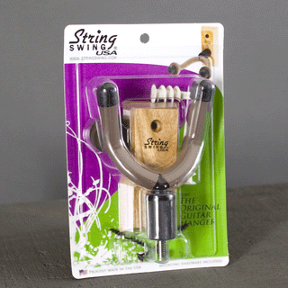 String Swing CC01 Guitar Hanger