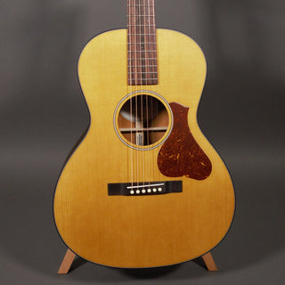 Iris Guitars MS-00 12-fret Natural