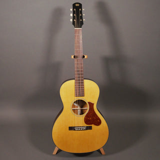 Iris Guitars MS-00 12-fret Natural