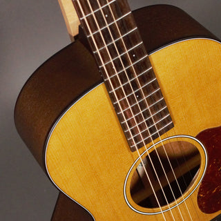 Iris Guitars MS-00 12-fret Natural