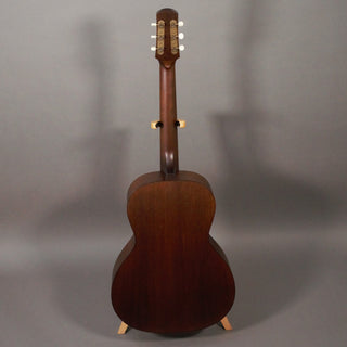Iris Guitars MS-00 12-fret Natural