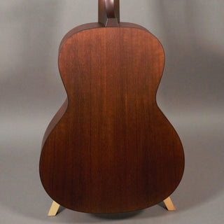 Iris Guitars MS-00 12-fret Natural