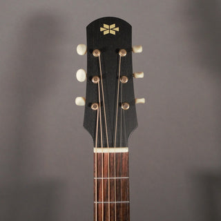 Iris Guitars MS-00 12-fret Natural