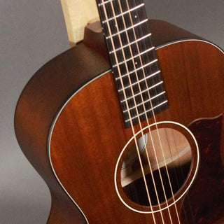 Iris Guitars MS-00 All Mahogany