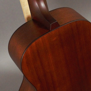 Iris Guitars MS-00 All Mahogany