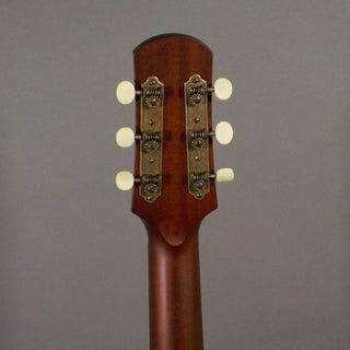 Iris Guitars MS-00 All Mahogany