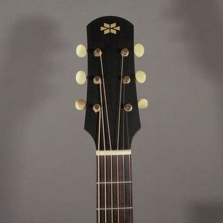 Iris Guitars MS-00 All Mahogany