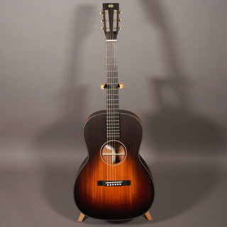 Iris Guitars RCM-000 Mahogany