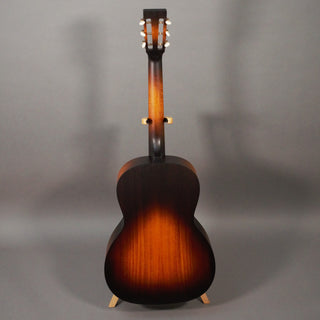Iris Guitars RCM-000 Mahogany