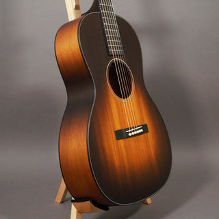 Iris Guitars RCM-000 Mahogany