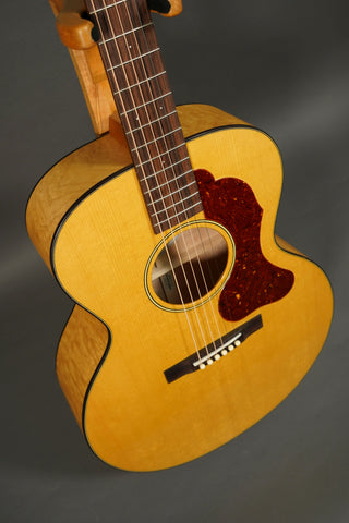 Iris Guitars AB Natural