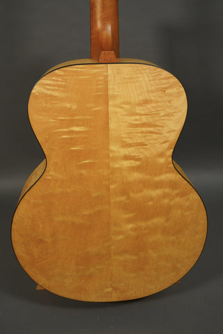Iris Guitars AB Natural