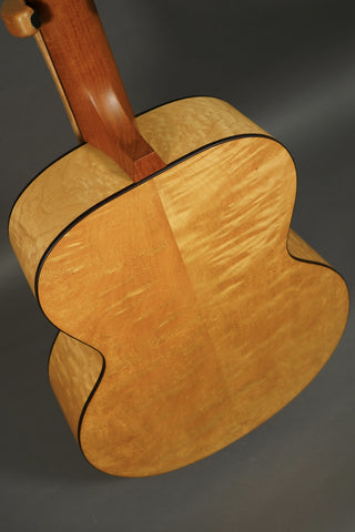 Iris Guitars AB Natural
