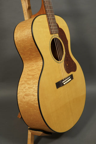 Iris Guitars AB Natural