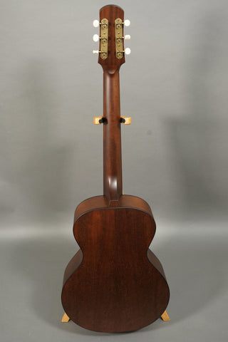 Iris Guitars BB Natural Relic'd