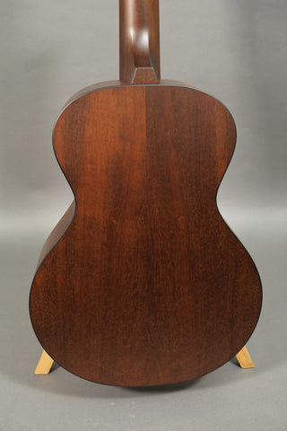 Iris Guitars BB Natural Relic'd