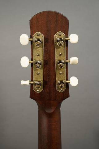 Iris Guitars BB Natural Relic'd