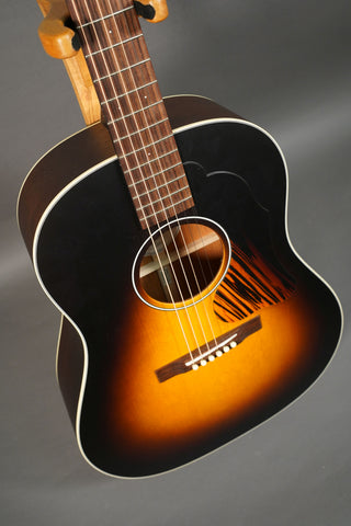 Iris Guitars DF Burst