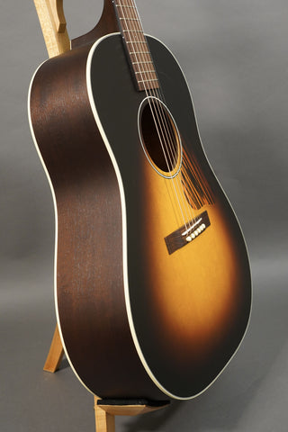 Iris Guitars DF Burst