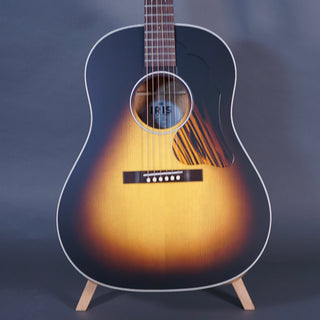 Iris Guitars DF Burst