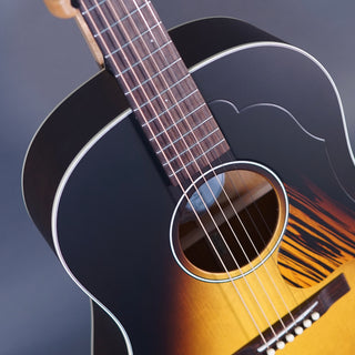 Iris Guitars DF Burst