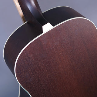 Iris Guitars DF Burst