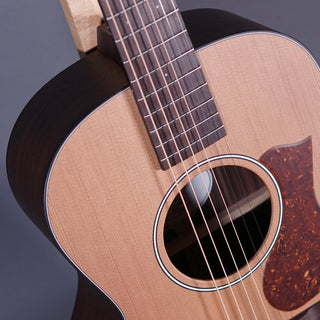Iris Guitars MS-00 Cedar/Rosewood