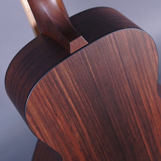 Iris Guitars MS-00 Cedar/Rosewood
