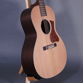 Iris Guitars MS-00 Cedar/Rosewood