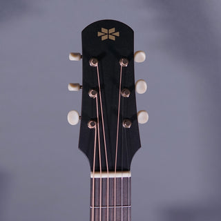 Iris Guitars MS-00 Cedar/Rosewood