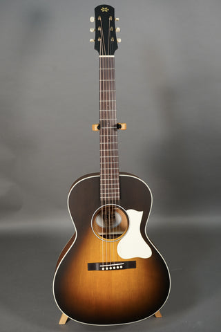 Iris Guitars MS-00 Cremona Burst