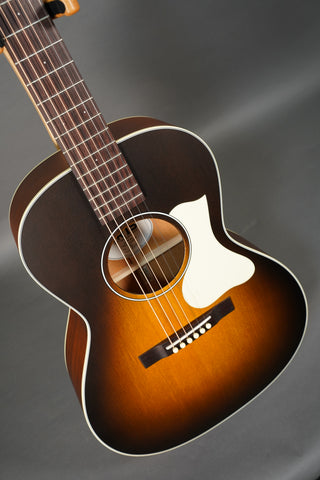 Iris Guitars MS-00 Cremona Burst