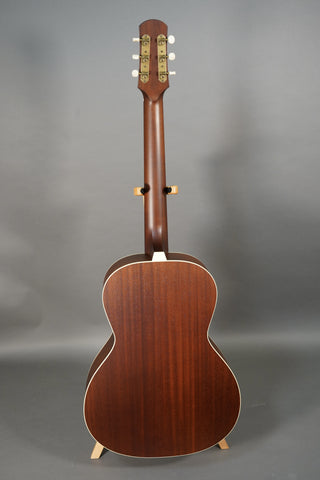 Iris Guitars MS-00 Cremona Burst
