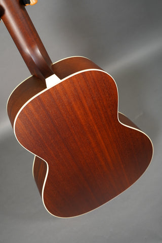 Iris Guitars MS-00 Cremona Burst