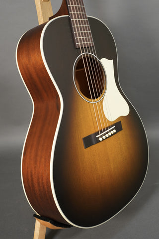 Iris Guitars MS-00 Cremona Burst