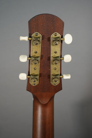 Iris Guitars MS-00 Cremona Burst