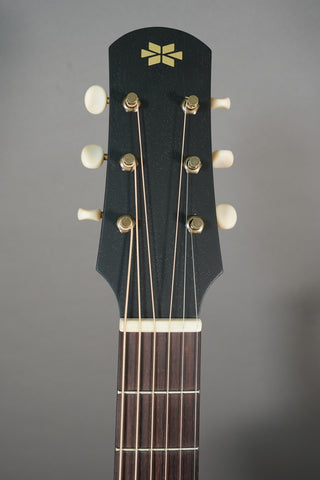 Iris Guitars MS-00 Cremona Burst